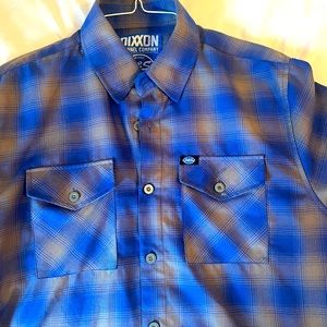 S&S 2017. One of the most sought after flannels ever. Crisp condition.